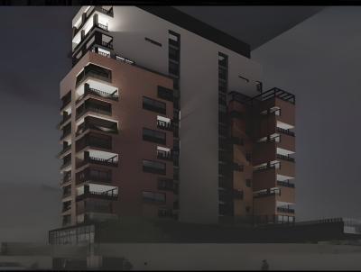 Apartamento Duplex para Venda, em So Paulo, bairro Itaim Bibi, 2 dormitrios, 3 banheiros, 2 sutes, 1 vaga