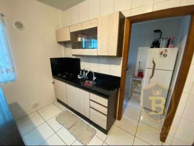 Apartamento para Venda, em Cambori, bairro Areias, 2 dormitrios, 1 banheiro, 1 vaga