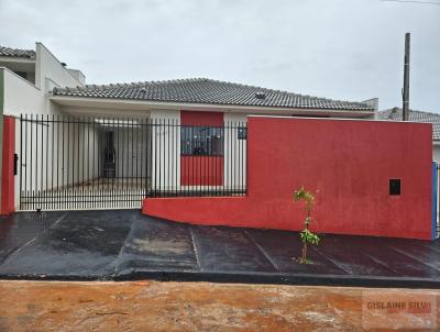 Casa para Venda, em Sarandi, bairro Jardim Ouro Verde III, 3 dormitrios, 1 sute, 2 vagas