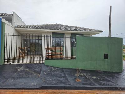 Casa para Venda, em Sarandi, bairro Jardim Ouro Verde III, 3 dormitrios, 1 sute, 2 vagas