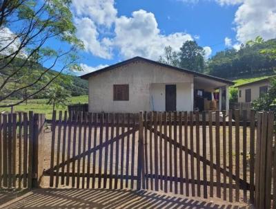 Casa Rural para Venda, em Cara, bairro Rio do Meio, 3 dormitrios, 1 banheiro, 1 vaga