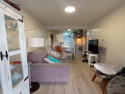 Apartamento para Venda, em Santa Cruz do Sul, bairro Santo Incio, 2 dormitrios, 1 banheiro, 1 vaga