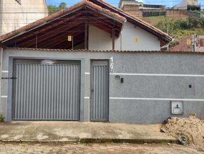 Casa para Venda, em Santa Rita do Sapuca, bairro MONTE VERDE