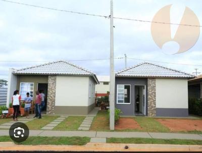 Casa para Venda, em , bairro JARDINS de FRANCA ll (Pacaembu), 2 dormitrios, 1 banheiro, 1 vaga