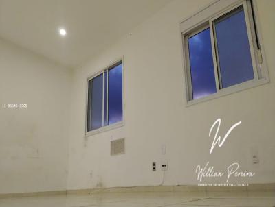 Apartamento para Venda, em So Paulo, bairro Stio da Figueira, 1 dormitrio, 1 vaga
