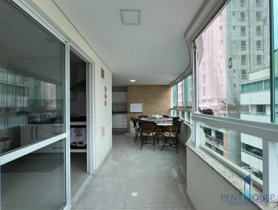 Apartamento Zona Central para Venda, em Balnerio Cambori, bairro CENTRO, 3 dormitrios, 2 banheiros, 1 sute, 1 vaga