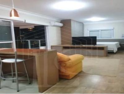 Apartamento para Locao, em So Paulo, bairro Vila Mariana, 1 dormitrio, 1 banheiro, 1 sute, 1 vaga