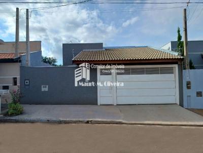 Casa para Venda, em Olmpia, bairro Residencial Viva Olmpia, 2 dormitrios, 2 banheiros, 2 vagas