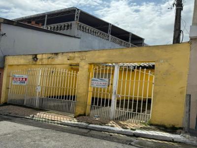 Casa para Venda, em So Paulo, bairro Vila Rica, 3 dormitrios, 1 banheiro, 1 vaga