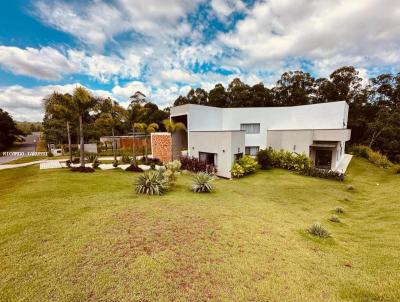 Casa em Condomnio para Venda, em Itu, bairro Condominio Terras de So Jose II, 5 dormitrios, 8 banheiros, 5 sutes, 8 vagas