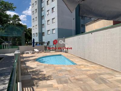 Apartamento para Venda, em So Bernardo do Campo, bairro Parque Terra Nova, 3 dormitrios, 1 banheiro, 1 vaga