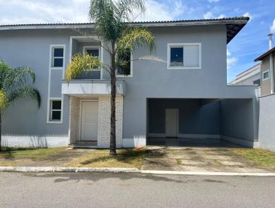 Casa em Condomnio para Venda, em Trememb, bairro Loteamento Residencial Campos do Conde II, 1 banheiro, 3 sutes, 2 vagas