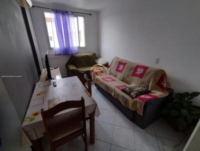 Apartamento para Venda, em Guaruj, bairro MORRINHOS III, 2 dormitrios, 1 banheiro, 1 vaga