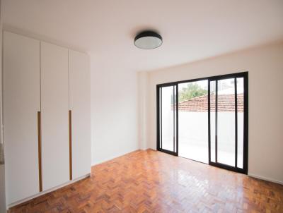 Apartamento para Locao, em So Paulo, bairro Vila Clementino, 1 dormitrio, 1 banheiro, 1 sute