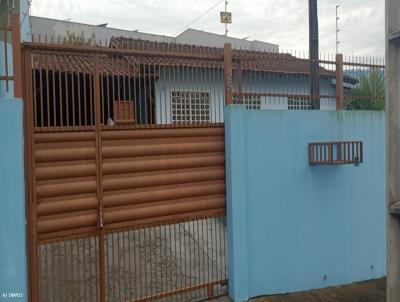 Casa para Locao, em Telmaco Borba, bairro Centro, 3 dormitrios, 1 banheiro, 1 vaga