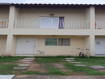 Casa para Venda, em Jandira, bairro Jardim So Joo, 2 dormitrios, 1 banheiro, 1 vaga