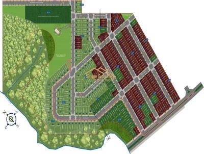 Terreno para Venda, em Carazinho, bairro SOMMER