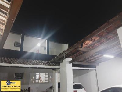 Casa para Venda, em Pirassununga, bairro Jardim Ferrarezi, 4 dormitrios, 3 banheiros, 4 vagas