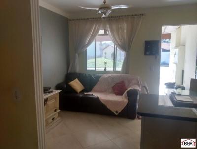 Casa em Condomnio para Venda, em Mogi das Cruzes, bairro Parque Morumbi, 2 dormitrios, 1 banheiro, 2 vagas