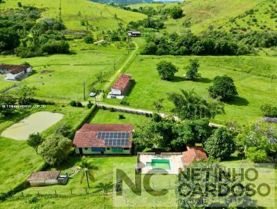 Fazenda para Venda, em Cachoeiras de Macacu, bairro 