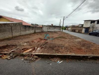 Lote para Venda, em Campo Belo, bairro Ouro Verde 2