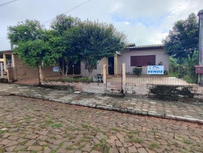 Casa para Venda, em Nova Esperana do Sul, bairro PADRE ABRAO, 3 dormitrios, 1 banheiro, 1 vaga