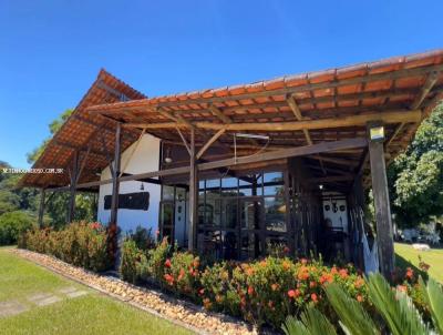 Fazenda para Venda, em Cachoeiras de Macacu, bairro 