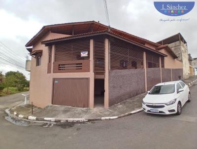 Casa para Locao, em Itaquaquecetuba, bairro Jardim Altos de Itaqu, 3 dormitrios, 1 banheiro, 5 vagas
