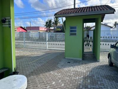 Casa para Venda, em Itanham, bairro Cibratel II, 2 dormitrios, 2 banheiros, 1 sute, 2 vagas