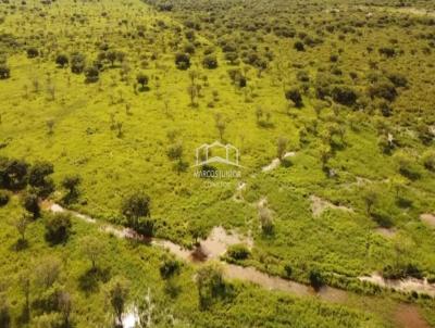 Fazenda para Venda, em , bairro ZONA RURAL