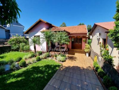 Casa para Venda, em Tuparendi, bairro Centro, 3 dormitrios, 3 banheiros, 1 vaga