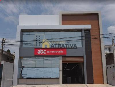 Sala Comercial para Locao, em Telmaco Borba, bairro Alto das Oliveiras