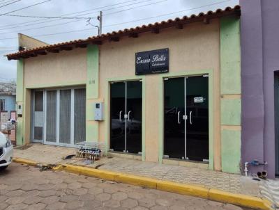 Sala Comercial para Locao, em Cceres, bairro Centro, 1 banheiro, 1 vaga