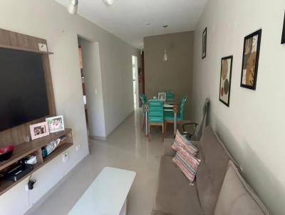 Apartamento para Venda, em So Paulo, bairro Jardim So Savrio, 2 dormitrios, 1 banheiro, 1 vaga