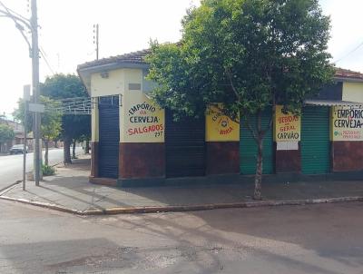 Comrcios para Venda, em Bernardino de Campos, bairro Centro
