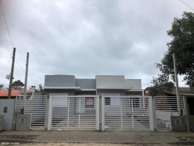 Casa Geminada para Venda, em Tramanda, bairro Nova Tramanda, 2 dormitrios, 1 banheiro, 1 sute, 2 vagas