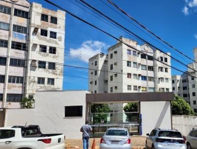 Apartamento para Venda, em Vrzea Grande, bairro Ponte Nova, 3 dormitrios, 1 banheiro, 1 vaga