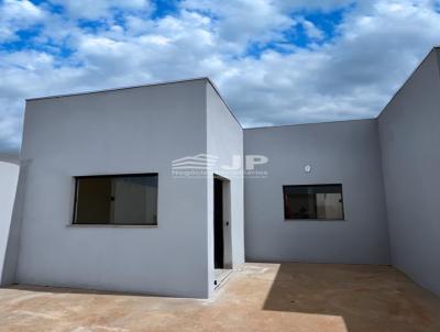 Casa para Venda, em Montes Claros, bairro VILA ALIANA, 2 dormitrios, 1 banheiro, 1 vaga