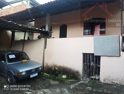 Casa para Venda, em Esmeraldas, bairro Retiro, 3 dormitrios, 2 banheiros, 4 vagas