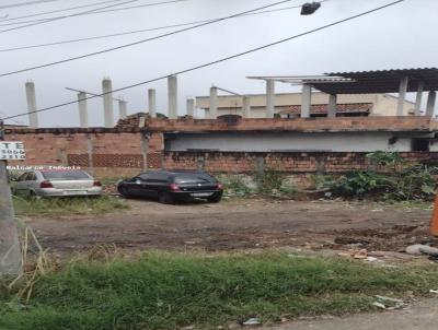 Terreno para Venda, em So Gonalo, bairro Raul Veiga, 2 dormitrios, 1 banheiro