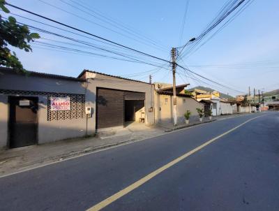 Imvel Comercial para Locao, em Angra dos Reis, bairro Balnerio, 1 dormitrio, 2 banheiros
