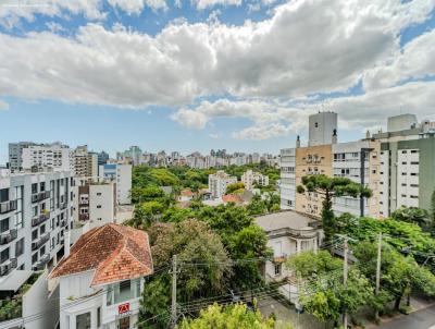 Cobertura Duplex para Venda, em Porto Alegre, bairro Moinhos De Vento, 3 dormitrios, 4 banheiros, 1 sute, 2 vagas