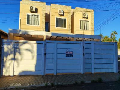 Sobrado para Locao, em Ponta Por, bairro Bairro Vila Vitria, 2 dormitrios, 1 banheiro, 1 sute, 1 vaga