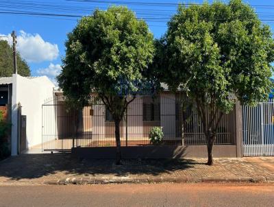 Casa para Venda, em Foz do Iguau, bairro JARDIM DAS FLORES, 2 dormitrios, 1 banheiro, 1 sute, 2 vagas