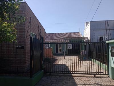 Casa para Venda, em Sapiranga, bairro Centenrio, 3 dormitrios, 1 vaga