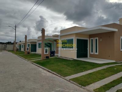 Casa em Condomnio para Venda, em Camaari, bairro Abrantes, 2 dormitrios, 2 banheiros, 1 sute, 2 vagas