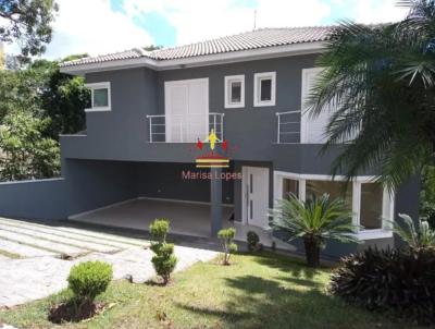 Casa em Condomnio para Venda, em Santana de Parnaba, bairro Tarum, 3 dormitrios, 3 banheiros, 1 sute, 4 vagas