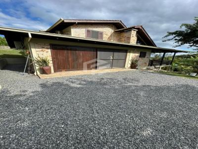 Chcara para Venda, em Joinville, bairro Santa Catarina, 2 dormitrios, 2 banheiros, 2 vagas