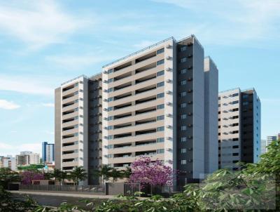 Apartamento para Venda, em Recife, bairro Barro, 2 dormitrios, 2 banheiros, 1 sute, 1 vaga