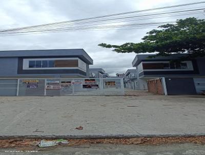 Casa para Venda, em Rio das Ostras, bairro ncora, 2 dormitrios, 3 banheiros, 1 sute, 1 vaga